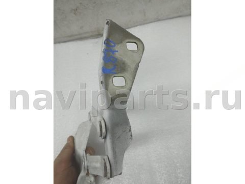 Петля капота левая Ford Transit Custom, 2015 г., OEM BK2116801AC, арт. 32844, фото 6