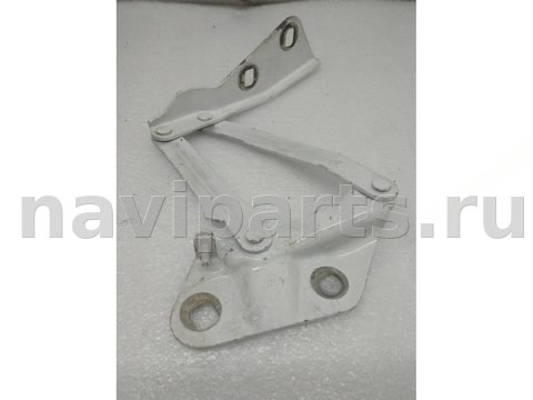 Петля капота левая Ford Transit Custom, 2015 г., OEM BK2116801AC, арт. 32844, фото 7