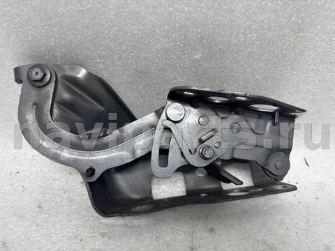 Петля капота левая Mercedes E W213, 2019 г., OEM A2138800128, арт. 35177