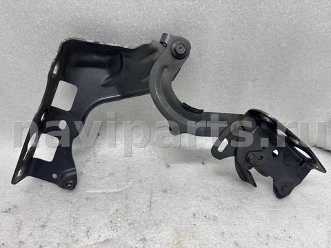 Петля капота левая Mercedes E W213, 2019 г., OEM A2138800128, арт. 35177, фото 5