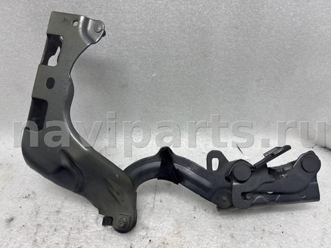 Петля капота левая Mercedes E W213, 2019 г., OEM A2138800128, арт. 35177, фото 6