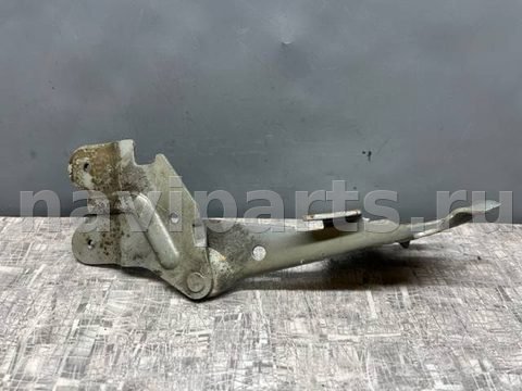 Петля капота левая Renault Laguna, 2002 г., OEM 418248g, арт. 3683, фото 4