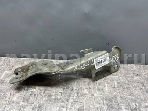 Петля капота левая Renault Laguna, 2002 г., OEM 418248g, арт. 3683, фото 5