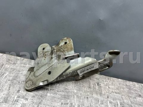 Петля капота левая Renault Laguna, 2002 г., OEM 418248g, арт. 3683, фото 6
