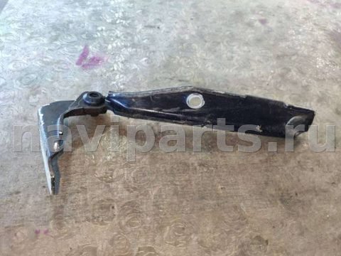 Петля капота левая Audi A6 C5, 2000 г., арт. 37445603