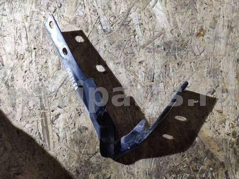 Петля капота левая Opel Vectra, 1993 г., арт. 37477506, фото 3