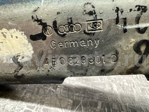 Петля капота левая Audi A6, 1999 г., OEM 4b0823301d, арт. 4122, фото 2