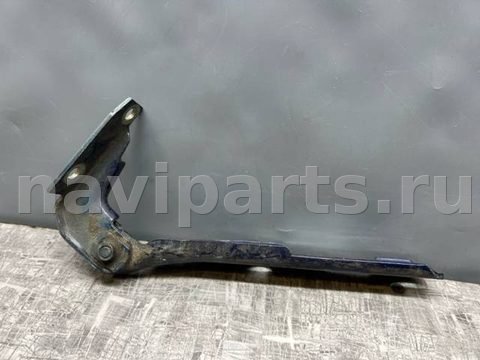 Петля капота левая Audi A6, 1999 г., OEM 4b0823301d, арт. 4122, фото 3
