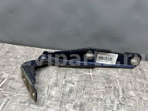 Петля капота левая Audi A6, 1999 г., OEM 4b0823301d, арт. 4122, фото 4
