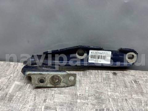 Петля капота левая Audi A6, 1999 г., OEM 4b0823301d, арт. 4122, фото 5