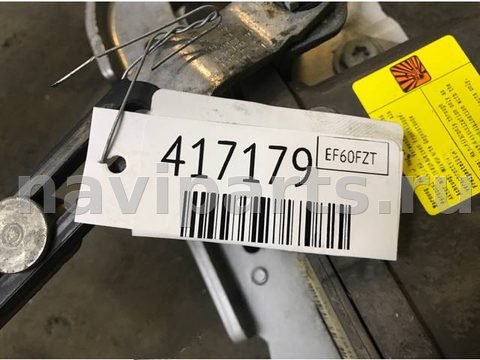 Петля капота левая BMW 5 F10/F11/GT F07, 2010 г., OEM 7191049, арт. 417179, фото 6