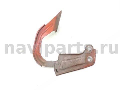Петля капота левая Ford Focus, 2011 г., OEM BM51A16801AB, арт. 420271, фото 4