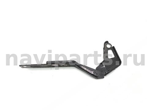 Петля капота левая Audi Q7, 2008 г., OEM 4L0823301, арт. 420622