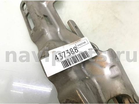 Петля капота левая Mercedes C W203, 2005 г., OEM A2038800428, арт. 437388, фото 7