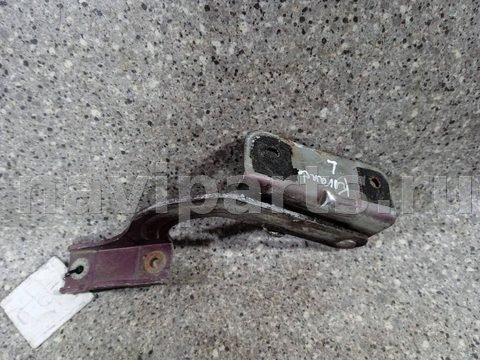 Петля капота левая SsangYong Korando, 2001 г., арт. 46023008514, фото 3