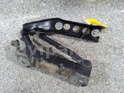 Петля капота левая Skoda Roomster, 2008 г., OEM 5J0823301, арт. 46023008604, фото 2