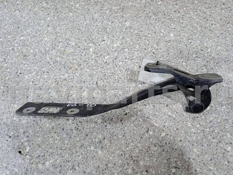 Петля капота левая Honda Civic, 2008 г., арт. 46023008817, фото 2
