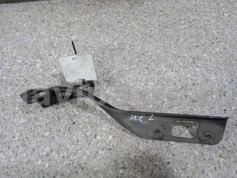 Петля капота левая Honda Civic, 2008 г., арт. 46023008817, фото 3