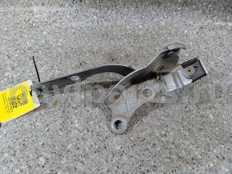 Петля капота левая Mazda Demio, 2001 г., арт. 46023019637, фото 2