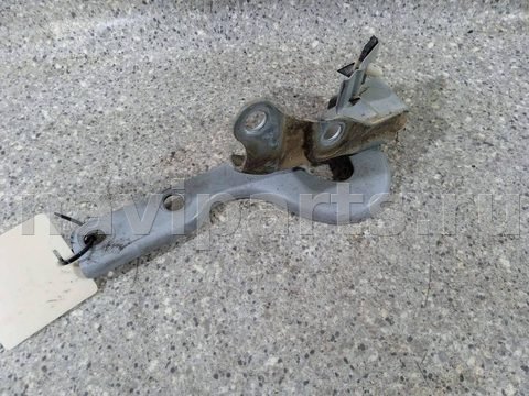 Петля капота левая Mazda Demio, 2001 г., арт. 46023019637, фото 3