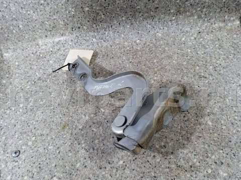 Петля капота левая Mazda Demio, 2001 г., арт. 46023019637, фото 4