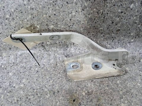 Петля капота левая Volkswagen Golf, 1996 г., OEM 1H0823301, арт. 46023019640