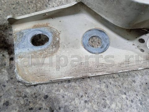Петля капота левая Volkswagen Golf, 1996 г., OEM 1H0823301, арт. 46023019640, фото 2