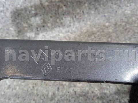 Петля капота левая Renault Scenic, 2011 г., OEM 654010004R, арт. 46023020642, фото 5