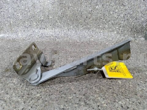 Петля капота левая Nissan Primera, 2001 г., арт. 46023021053, фото 3