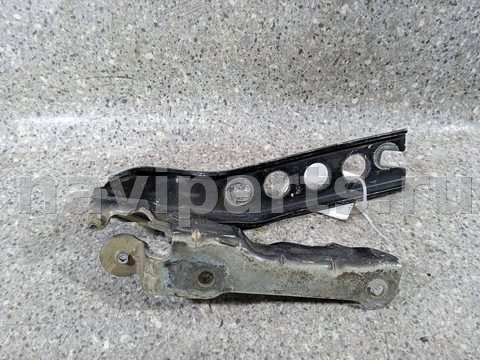 Петля капота левая Skoda Octavia, 2007 г., OEM 1Z0823301C, арт. 46023022088, фото 3