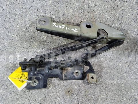 Петля капота левая Opel Insignia, 2011 г., OEM 12841600, арт. 46023025431