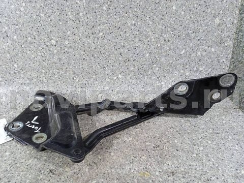 Петля капота левая Volkswagen Touareg, 2005 г., OEM 7L6823301, арт. 46023033237