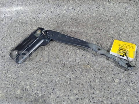 Петля капота левая Renault Sandero Stepway, 2020 г., OEM 9R00002, арт. 46023035787_2, фото 4