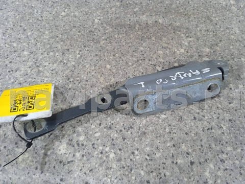 Петля капота левая Dacia Logan, 2018 г., OEM 9R00002, арт. 46023035787_3