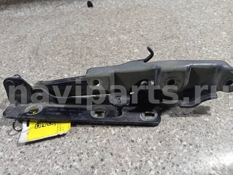 Петля капота левая Mercedes CL W215, 2001 г., OEM 2118800128, арт. 46023051633, фото 2