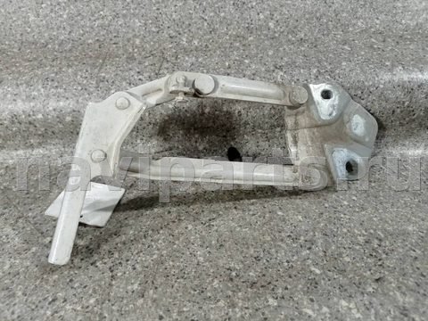 Петля капота левая Volkswagen Touran, 2008 г., OEM 1T0823301B, арт. 46023051634_1