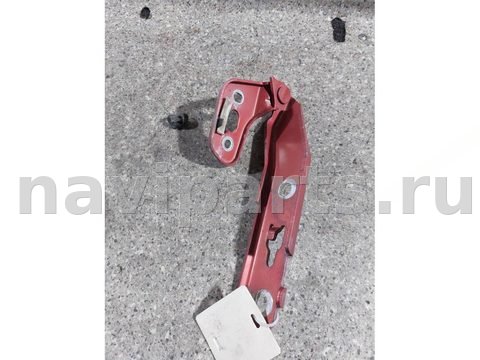 Петля капота левая Audi A6, 2006 г., OEM 4F0823301, арт. 46023060766