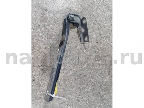 Петля капота левая Audi 100, 1992 г., OEM 4A0823301B, арт. 46023064854, фото 2