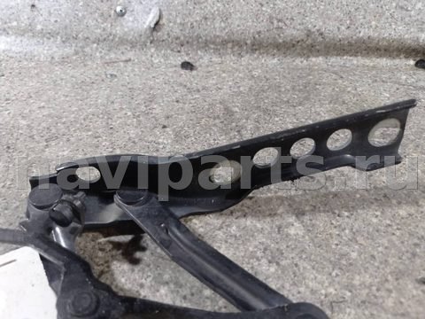 Петля капота левая Skoda Superb, 2014 г., OEM 3T0823301B, арт. 46023064856, фото 2