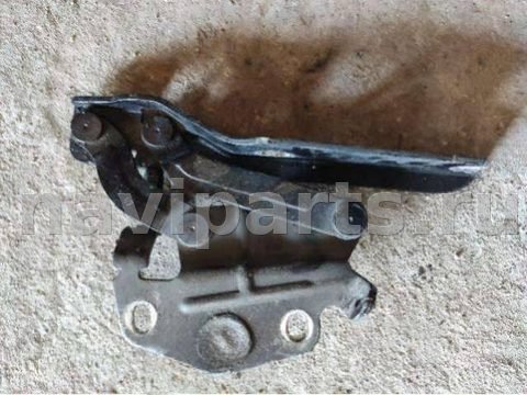 Петля капота левая Volkswagen Passat B6, 2006 г., арт. 46159078, фото 2