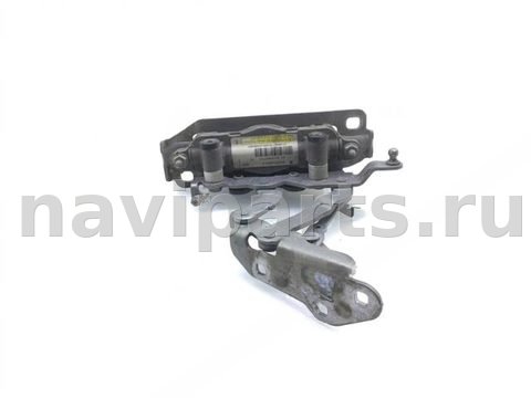 Петля капота левая Mercedes E C207, 2013 г., OEM A2129067701, арт. 484543, фото 3