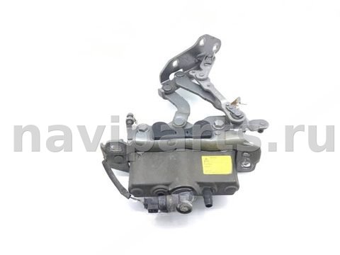 Петля капота левая Mercedes E C207, 2013 г., OEM A2129067701, арт. 484543, фото 4