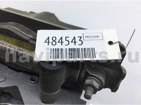 Петля капота левая Mercedes E C207, 2013 г., OEM A2129067701, арт. 484543, фото 6
