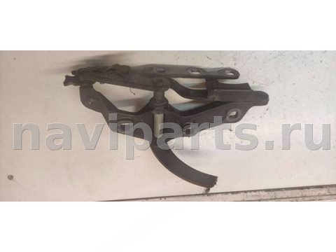Петля капота левая Mercedes S W221, 2006 г., OEM A2218800328, арт. 50925341, фото 3