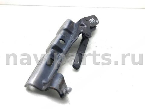 Петля капота левая Mercedes C W203, 2005 г., OEM A2038800328, арт. 524862, фото 2