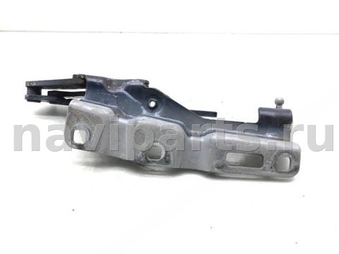 Петля капота левая Mercedes C W203, 2005 г., OEM A2038800328, арт. 524862, фото 3
