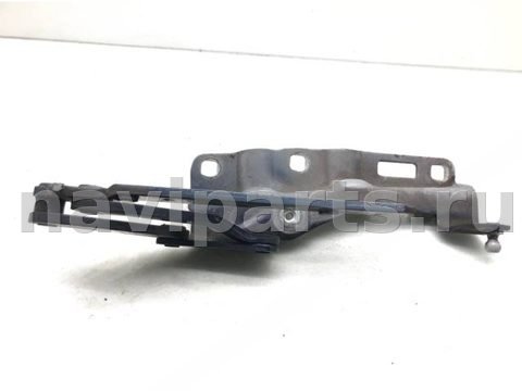 Петля капота левая Mercedes C W203, 2005 г., OEM A2038800328, арт. 524862, фото 5