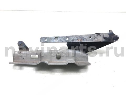 Петля капота левая Mercedes C W203, 2005 г., OEM A2038800328, арт. 524862, фото 6