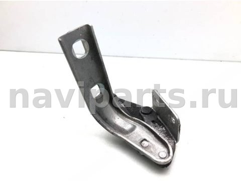 Петля капота левая Opel Movano, 2005 г., OEM 351280, арт. 524865, фото 5