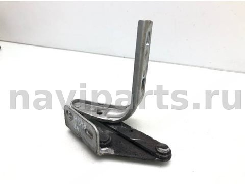 Петля капота левая Opel Movano, 2005 г., OEM 351280, арт. 524865, фото 6